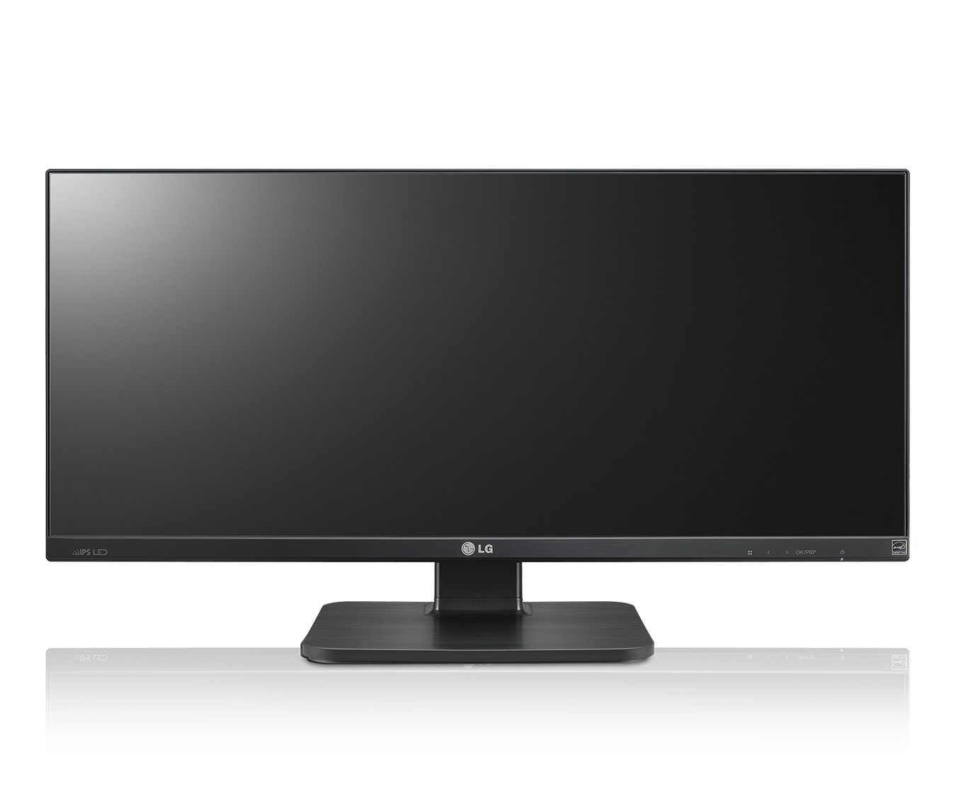 LG 29EB53 UltraWide Business-Monitor im CINEMA SCREEN-Design