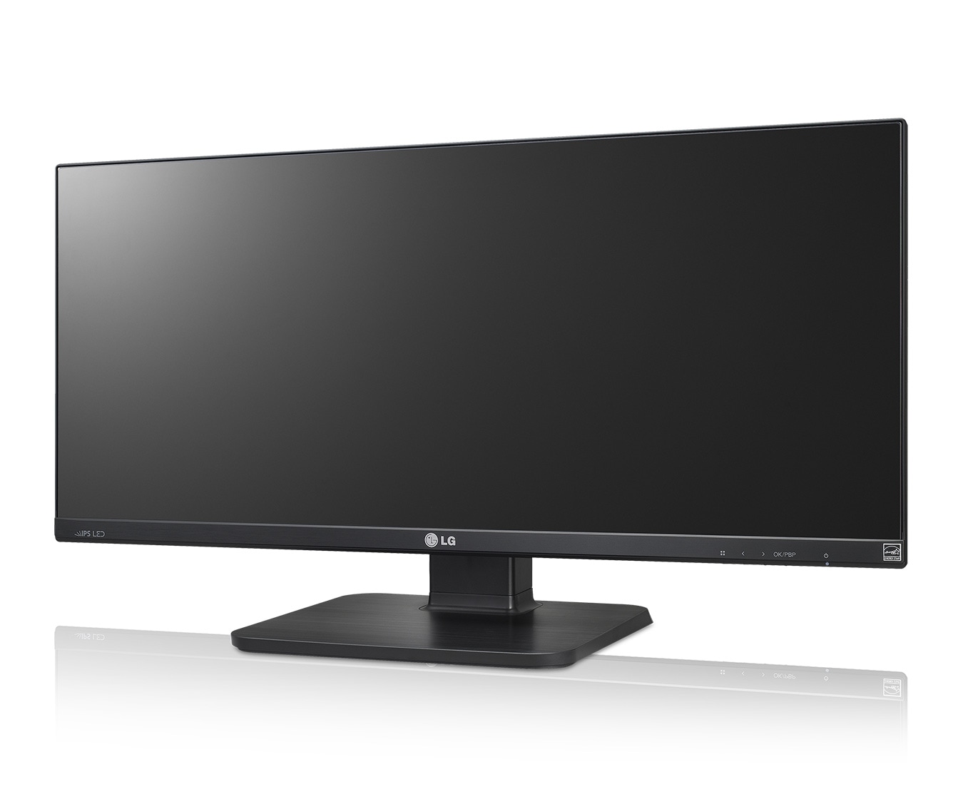 LG UltraWide Business-Monitor mit 73,66 cm (29 Zoll) Bildschirmdiagonale im 21:9-Breitbildformat und CINEMA SCREEN-Design, 29EB53