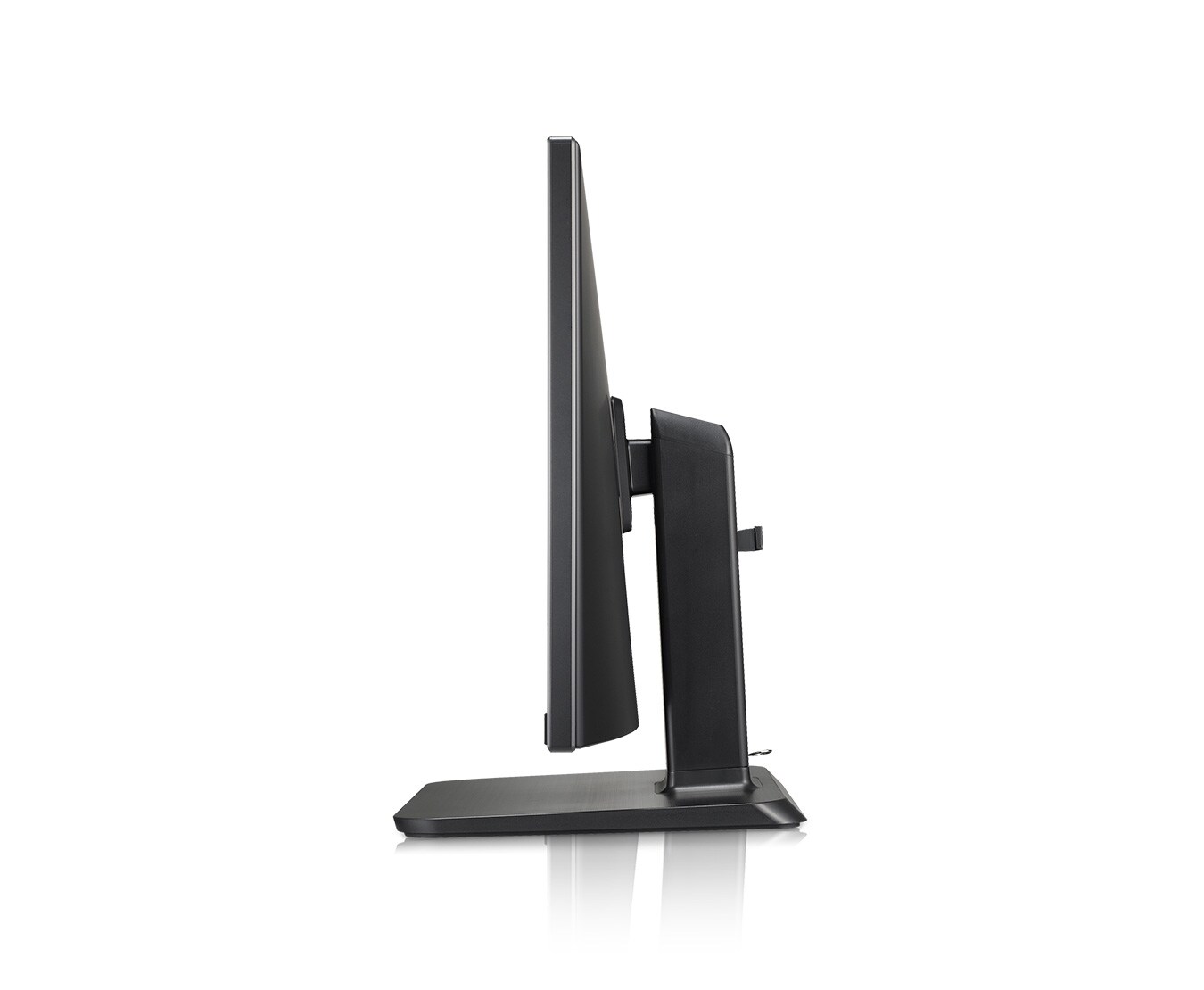 LG UltraWide Business-Monitor mit 73,66 cm (29 Zoll) Bildschirmdiagonale im 21:9-Breitbildformat und CINEMA SCREEN-Design, 29EB53