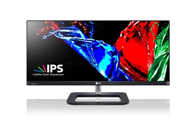 LG 29EB73 UltraWide Monitor