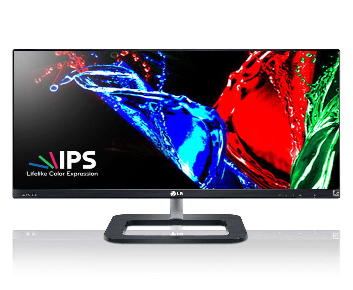 LG 29EB73 UltraWide Monitor