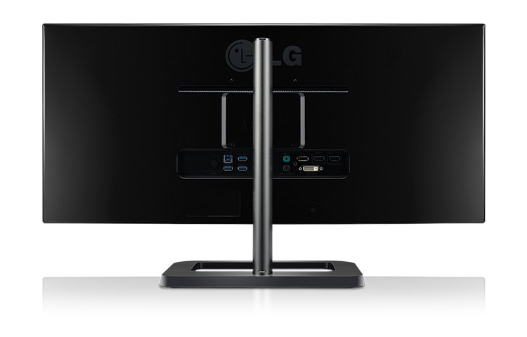 LG UltraWide-Monitor mit 73,66 cm (29 Zoll) Bildschirmdiagonale, IPS-Panel und CINEMA SCREEN-Design, 29EB93