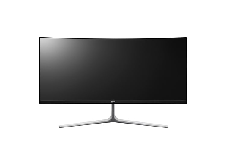 LG Curved UltraWide-Monitor mit 73,66 cm (29 Zoll) Bildschirmdiagonale, IPS-Panel und LED Backlight, 29UC97C-B