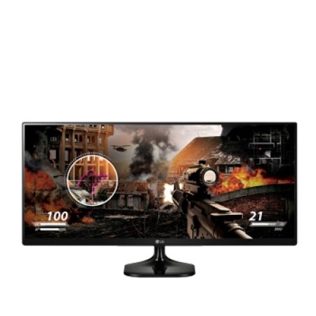 21:9 UltraWide™ FHD Monitor 29UM58 mit 73,66 cm (29 Zoll) - 29UM58