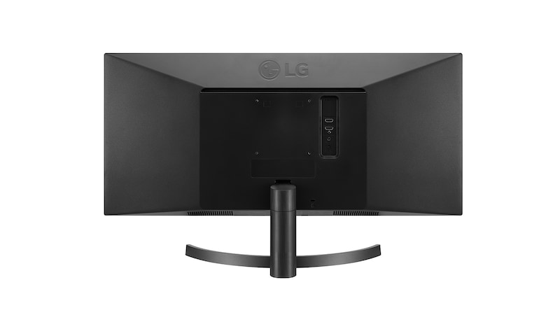 LG 29" IPS 21:9 UltraWide™ Monitor , 29WK500-P