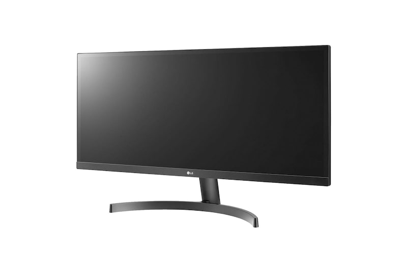 LG 29 Zoll UltraWide™ IPS Monitor mit Full HD und HDR10, 29WL50S-B