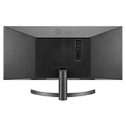 LG 29 Zoll UltraWide™ IPS Monitor mit Full HD und HDR10, 29WL50S-B