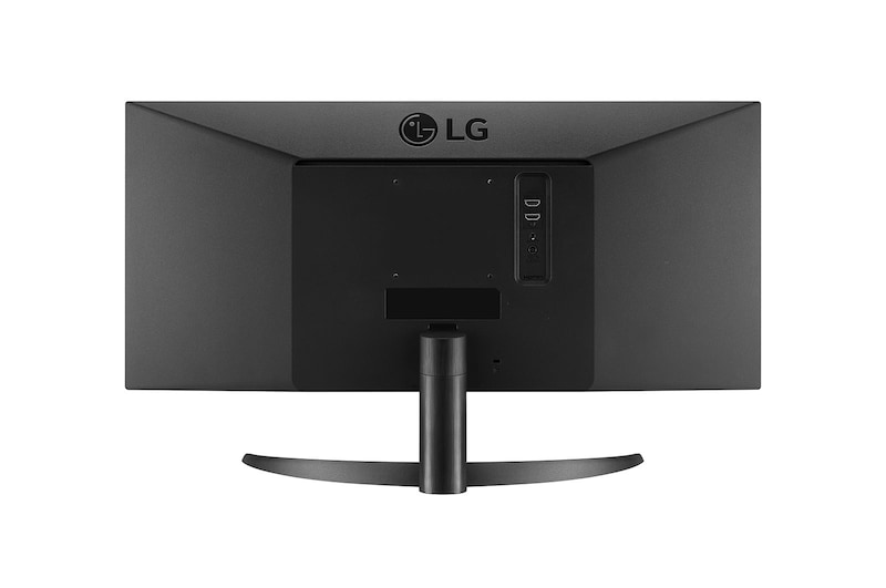 LG 21:9UltraWide™-IPS-Monitor mit 29 Zoll, Full HD und AMD FreeSync™, 29WP500-B