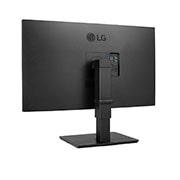 LG HDR-IPS-Monitor mit 31,5 Zoll und UHD 4K (3.840 x 2.160), 32BN67UP-B