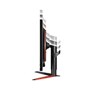 LG 32" QHD Pro-Gaming Monitor, 32GK850F