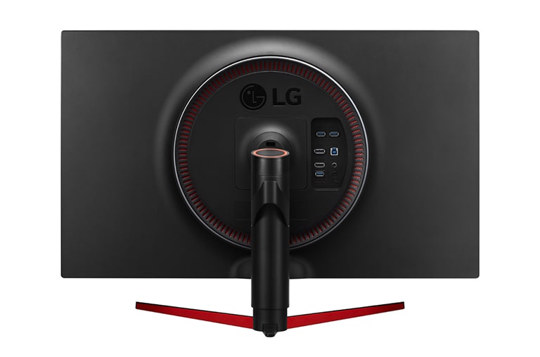 LG 32" WQHD Pro-Gaming Monitor, 32GK850G-B