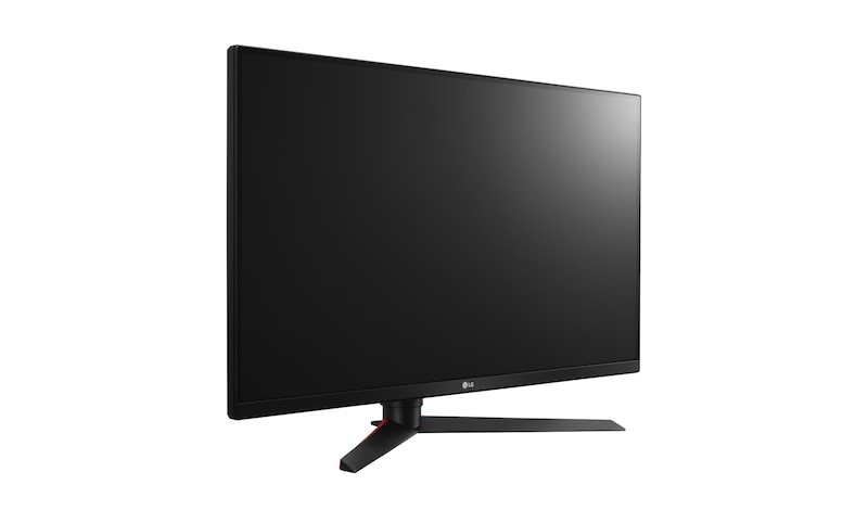 LG 32" WQHD Pro-Gaming Monitor, 32GK850G-B