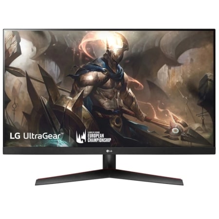 LG UltraGear™ Gaming Monitor 32