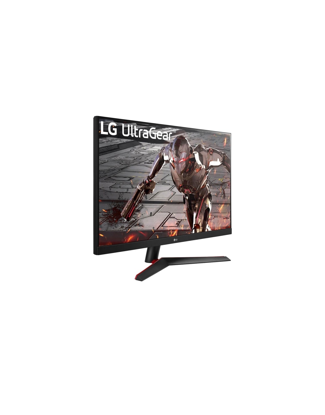 LG UltraGear™ Gaming Monitor 32