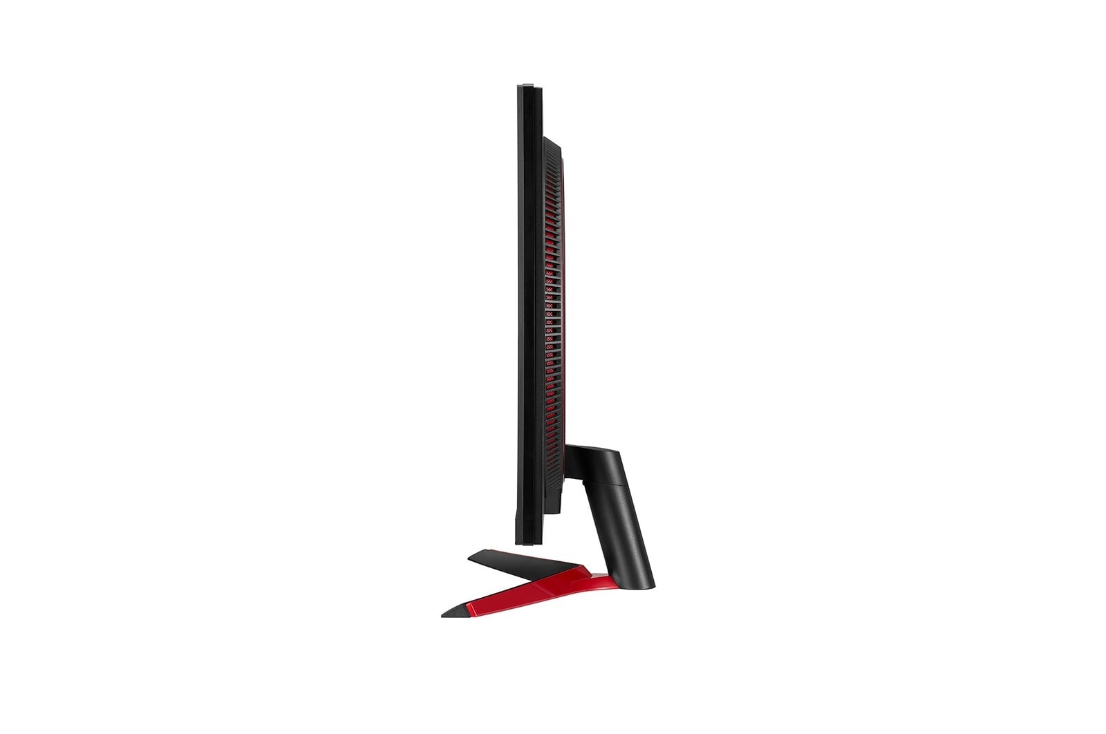 LG 32 Zoll UltraGear™ Gaming Monitor mit VA 5ms und QHD-Auflösung, 32GN600-B