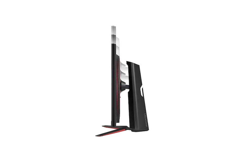 LG 31,5 Zoll UltraGear™ Gaming Monitor mit QHD und Nano mit IPS 1ms (GtG), 32GP850-B
