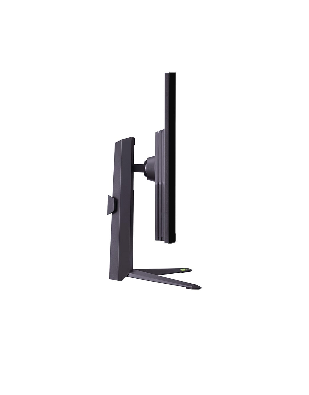 LG UltraGear™ 32 Zoll UHD Gaming Monitor - 32GR93U-B | LG DE