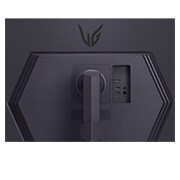 LG 32” UltraGear™ QHD IPS 180Hz gaming monitor | 1ms (GtG), DisplayHDR™ 400, 32GS75Q-B