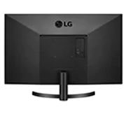 LG 31,5 Zoll Full HD Monitor mit IPS und AMD FreeSync™, 32MN500M-B