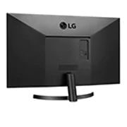 LG 31,5 Zoll Full HD Monitor mit IPS und AMD FreeSync™, 32MN500M-B