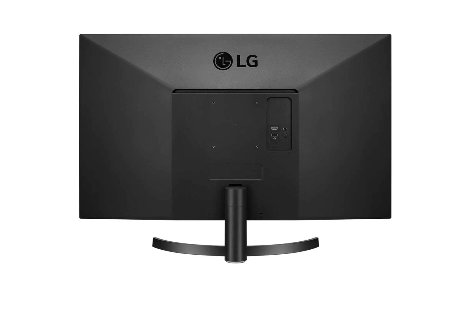 LG 31,5 Zoll Full HD Monitor mit IPS und AMD FreeSync™, 32MN500M-B