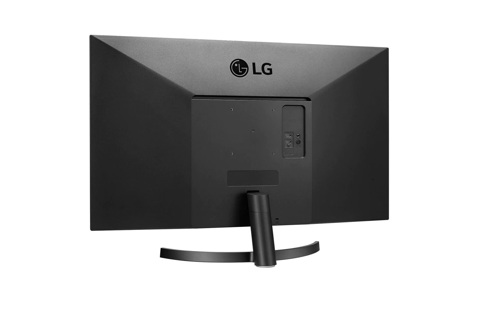 LG 31,5 Zoll Full HD Monitor mit IPS und AMD FreeSync™, 32MN500M-B