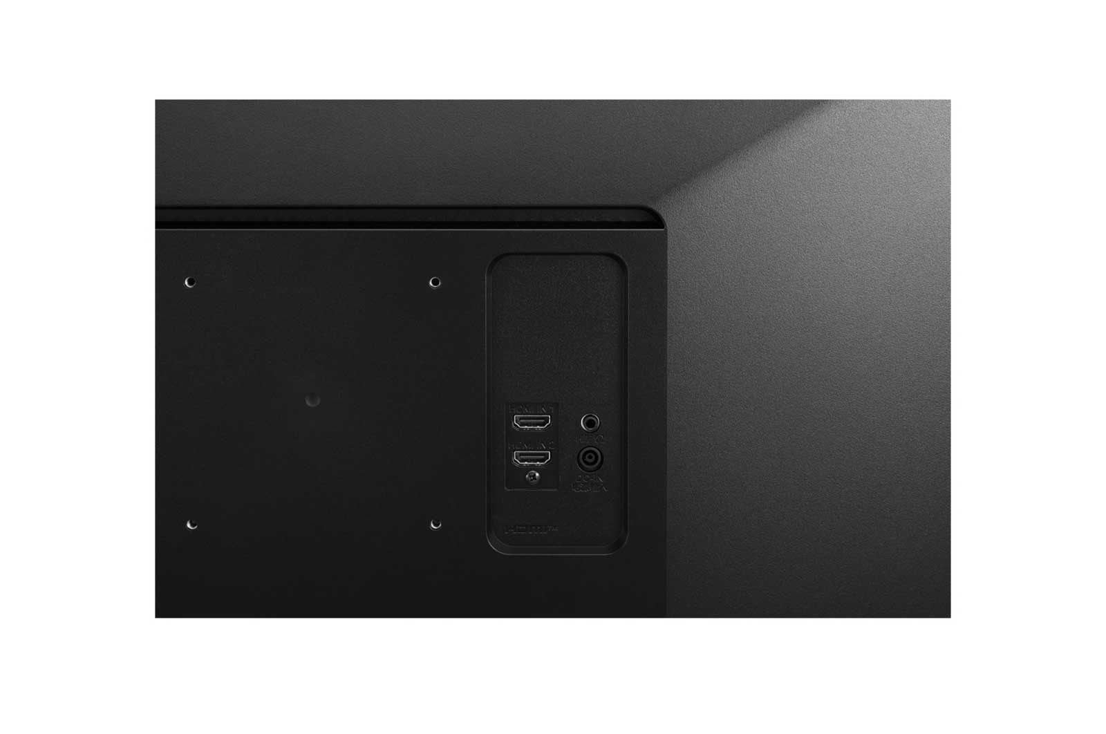 LG 31,5 Zoll Full HD Monitor mit IPS und AMD FreeSync™, 32MN500M-B