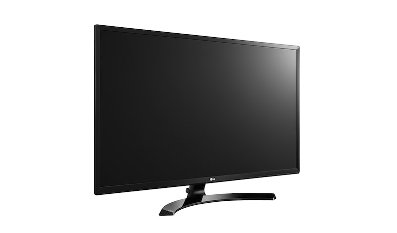 LG Full HD IPS LED Monitor mit 80,01 cm (31,5 Zoll), 32MP58HQ-P