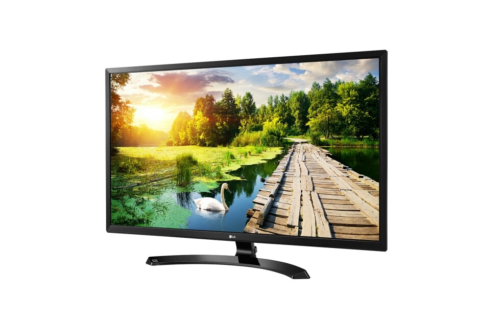 Full HD IPS LED Monitor mit 80,01 cm (31,5 Zoll) - 32MP58HQ-P | LG DE
