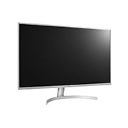 LG 31,5'' QHD IPS LED Monitor mit True Color und Radeon FreeSync™, 32QK500-W