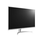 LG 31,5'' QHD IPS LED Monitor mit True Color und Radeon FreeSync™, 32QK500-W