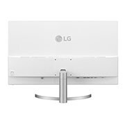 LG 31,5'' QHD IPS LED Monitor mit True Color und Radeon FreeSync™, 32QK500-W