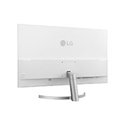 LG 31,5'' QHD IPS LED Monitor mit True Color und Radeon FreeSync™, 32QK500-W