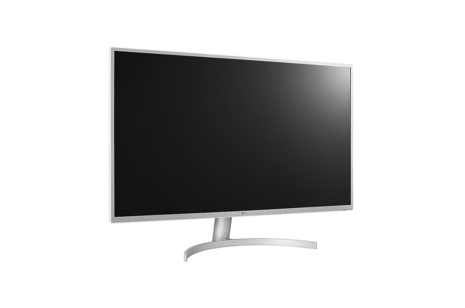 LG 31,5'' QHD IPS LED Monitor mit True Color und Radeon FreeSync™, 32QK500-W