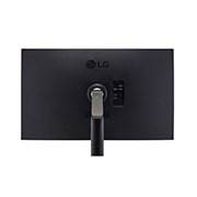 LG 31,5 Zoll QHD Ergo Monitor mit IPS, HDR10 und USB Type-C™, 32QP880-B