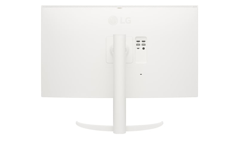 Perspektivische Darstellung der Rückseite