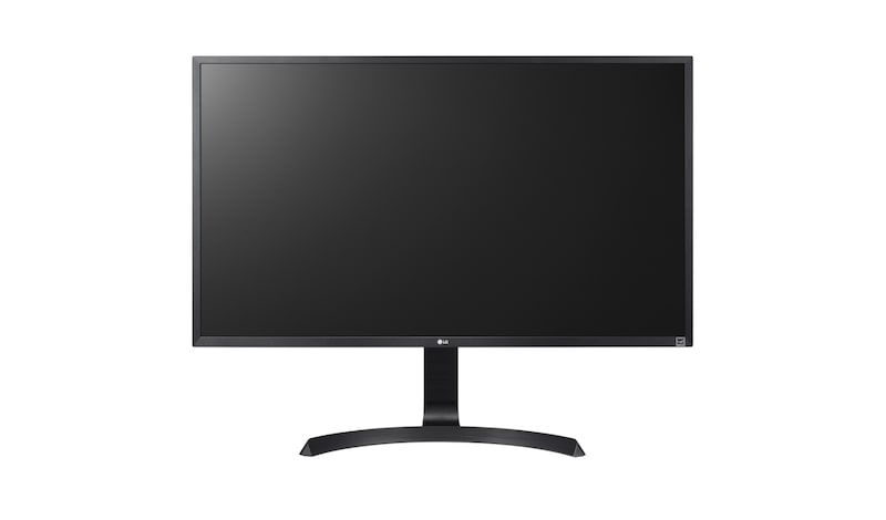 LG 32" Ultra HD 4K Monitor, 32UD59-B