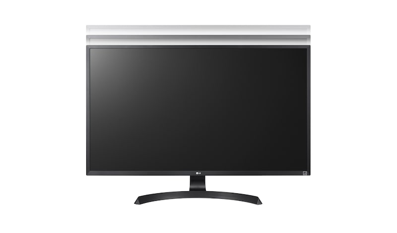 LG 32" Ultra HD 4K Monitor, 32UD59-B