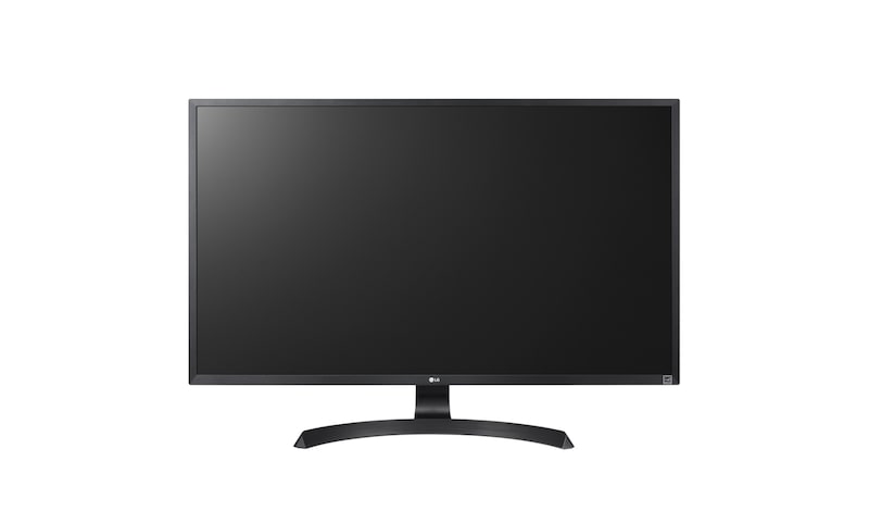 LG 32" Ultra HD 4K Monitor, 32UD59-B
