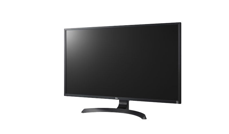 LG 32" Ultra HD 4K Monitor, 32UD59-B