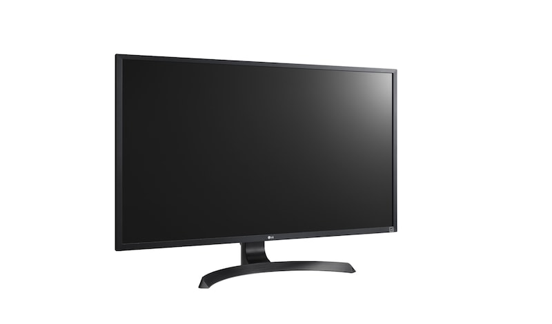 LG 32" Ultra HD 4K Monitor, 32UD59-B