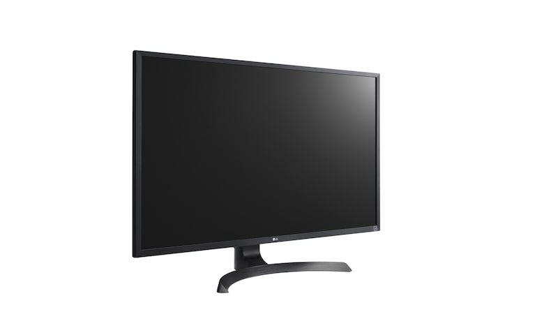 LG 32" Ultra HD 4K Monitor, 32UD59-B