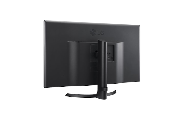 LG 32" Ultra HD 4K Monitor, 32UD59-B