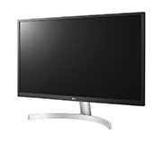 LG 32'' Ultra HD 4K Monitor mit HDR, 32UL500-W