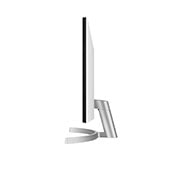LG 32'' Ultra HD 4K Monitor mit HDR, 32UL500-W