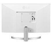 LG 32'' Ultra HD 4K Monitor mit HDR, 32UL500-W