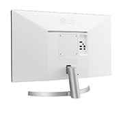 LG 32'' Ultra HD 4K Monitor mit HDR, 32UL500-W