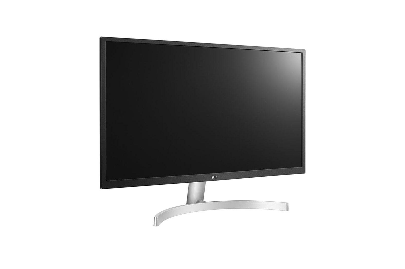 LG 32'' Ultra HD 4K Monitor mit HDR, 32UL500-W