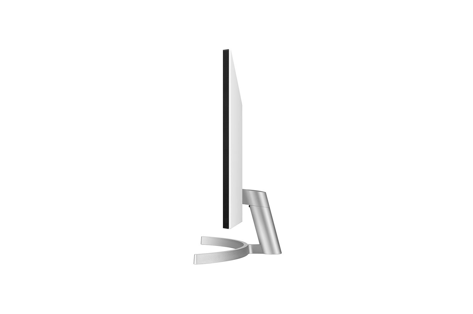 LG 32'' Ultra HD 4K Monitor mit HDR, 32UL500-W