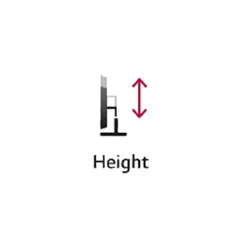  Height
